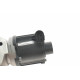 Клапан EGR Audi Q5/Q7/VW Touareg 3.0 TDI 06-17