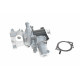 Клапан EGR Nissan Pathfinder 3.0 dCi 10-