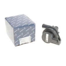 Насос системи охолодження (додатковий) Skoda Rapid/VW Jetta 11-/Passat 10-14/Touran/Golf 06-