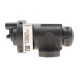 Клапан управління рециркуляції ВГ Peugeot Boxer/Citroet Jumper/Jumpy 1.9-2.2 HDi
