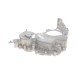 Насос масляний + вакуумний Iveco Daily/Fiat Ducato 2.3JTD 02-