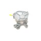 Насос вакуумний Citroen C4/C5/C8/Jumpy/Peugeot 307/308/508/Expert 2.0 HDi 03-