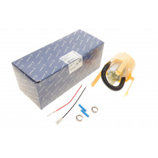 Насос паливний Peugeot Boxer/Fiat Ducato 2.2/3.0HDI 06-