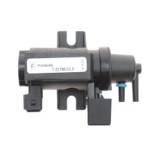 Клапан управління рециркуляції ВГ BMW 3 (E46/E90)/5 (E39/E61)/X5 (E53) 98-13 M47/M57
