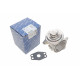 Клапан EGR Skoda Fabia/Octavia/Roomster/VW Golf IV/V 1.9/2.0 TDI 00-13