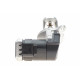 Клапан EGR MB E-class (W211/S211)/S-class (W221) OM642 05-