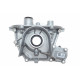 Насос масляний Alfa Romeo 159/Brera/Giulietta/Spider/Fiat Bravo/DUcato/Lancia Delta 07-