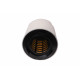 Фільтр повітряний Seat Ibiza 09-/ Skoda Fabia 10-14/Rapid 12-/VW Polo 09-