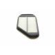 Фільтр повітряний Chevrolet Spark 1.0-1.2 10-