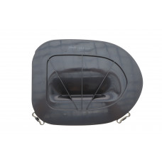 Фільтр повітряний BMW X3 (F25)/X5 (E70/F15/F85)/X6 (E71/E72) 2.0D/3.0D (N47/N57) 08-17