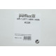 Фільтр повітряний Opel Vectra B 1.6/1.8/2.0i 16V