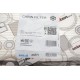 Фільтр салону Opel Astra F/G/H 96- (BEHR)