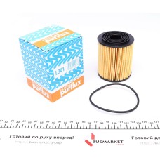 Фільтр масляний MINI Cooper 01-08