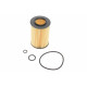 Фільтр масляний Honda Accord VIII/ Civic/ CR-V 2.2i/2.2CTDi 05-
