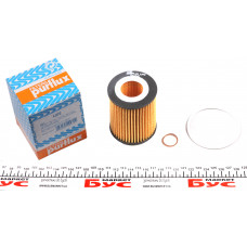 Фільтр масляний BMW 3 (F30/F31) 316/320i12-