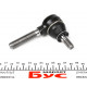 Наконечник тяги рульової (R) Opel Omega A/B 86-03/Senator B 87-93 (внутр.)
