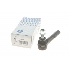Наконечник тяги рульової Opel Astra G 98-09/Zafira A 99-05/Chevrolet Astra 99-11/Zafira 01-12