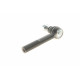 Наконечник тяги рульової Opel Astra G 98-09/Zafira A 99-05/Chevrolet Astra 99-11/Zafira 01-12