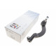 Наконечник тяги рульової (R) Renault Master II/Opel Movano/Nissan Interstar 98-
