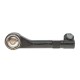 Наконечник тяги рульової (L) Renault Kangoo 97-/Megane I 96-03/Clio I 90-98