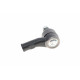Наконечник тяги рульової (R) Audi A3 96-03/Skoda Octavia 96-10/VW Golf IV 97-05 (L=75mm) (короткий)