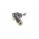 Наконечник тяги рульової (L) VW Caddy II/Polo 95-04/Golf II/III 83-99/Passat 88-97
