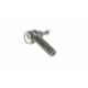Наконечник тяги рульової (L) Audi A3 96-03/Skoda Octavia 96-10/VW Golf IV 97-05 (L=94mm) (довгий)