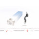 Наконечник тяги рульової (R) Toyota Corolla/Auris 06-18/Prius Plus 11-