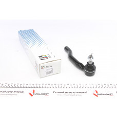 Наконечник тяги рульової (L) Toyota Corolla/Auris 06-18/Prius Plus 11-
