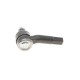 Наконечник тяги рульової (R) Skoda Fabia II 06-14/Rapid 12-19/VW Polo 09-