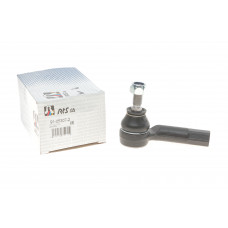 Наконечник тяги рульової (L) Skoda Fabia II 06-14/Rapid 12-19/VW Polo 09-