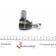 Наконечник тяги рульової (L) Audi A3 99-03/TT 98-06/Seat Leon 01-06/VW Golf IV 02-05
