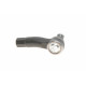 Наконечник тяги рульової (R) Audi A3/Seat Toledo/Leon/Altea/VW Golf V/VI/Jetta III 03-