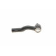 Наконечник тяги рульової (L) Mazda 6 02-07 (L=145mm)