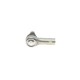 Наконечник тяги рульової Hyundai Santa Fe I 01-06/Getz 02-10/Mitsubishi Pajero Pinin 99-07 (L=74mm)