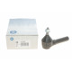 Наконечник тяги рульової Chrysler Voyager IV/Dodge Caravan 00-08/Avenger 07-14/Calibre/Journey 06-