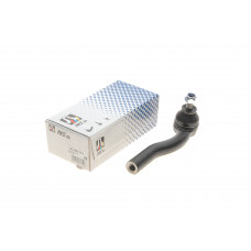 Наконечник тяги рульової (R) Fiat Panda II/500 03- (L=143mm)