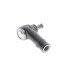 Наконечник тяги рульової (R) VW T4 90-03 (L=85mm/d=16mm)