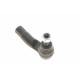 Наконечник тяги рульової (R) Audi Q3/Seat 10-/Skoda Octavia/SuperB/VW Caddy/Passat/Touran/Tiguan 03-