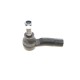 Наконечник тяги рульової (R) Skoda Octavia II 04-13/SuperB/Yeti 09-17/VW Caddy III/Passat/Touran 04-