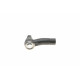 Наконечник тяги рульової (L) Skoda Octavia II 04-13/SuperB/Yeti 09-17/VW Caddy III/Passat/Touran 04-