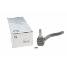 Наконечник тяги рульової (R) Infiniti QX70 13-/Nissan Murano 08-14