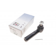 Наконечник тяги рульової Toyota Land Cruiser Prado 02-10 (L=124mm)