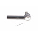 Наконечник тяги рульової Toyota Land Cruiser Prado 02-10 (L=124mm)
