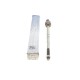 (заміна на 92-90398-010) Тяга рульова Opel Zafira B 05-15 (L=279mm)