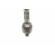 Тяга рульова Citroen C4 04-11/Peugeot 307 00-09 (L=342.5mm)