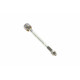 Тяга рульова Citroen C8/Jumpy/Fiat Scudo/Ulysse/Peugeot Expert/807 06- (L=306mm)