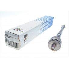 Тяга рульова Citroen C2 03-12/C3 02-/Peugeot 1007 05- (L=236mm)