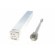Тяга рульова Ford Galaxy/Mondeo/S-Max 06-15/Volvo S60/V60/V70/XC70 10-18/Land Rover 06-14 (L=313mm)