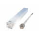 Тяга рульова Ford Focus 98-04/Transit Connect/Tourneo Connect 02-13 (L=343mm)